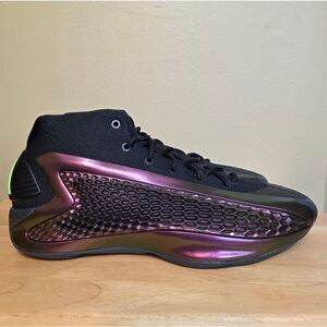Adidas AE1 Anthony Edwards All Star The Future Basketball Shoes IF1858 Men's 9.5